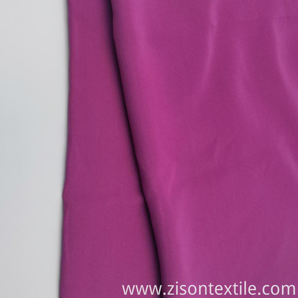 100 Polyester Woven Pants Fabric